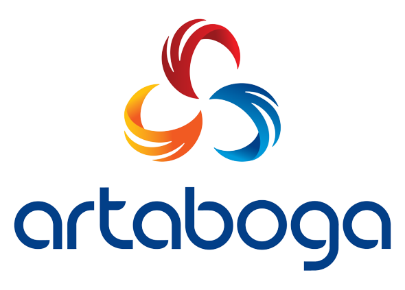 PT Arta Boga Cemerlang logo